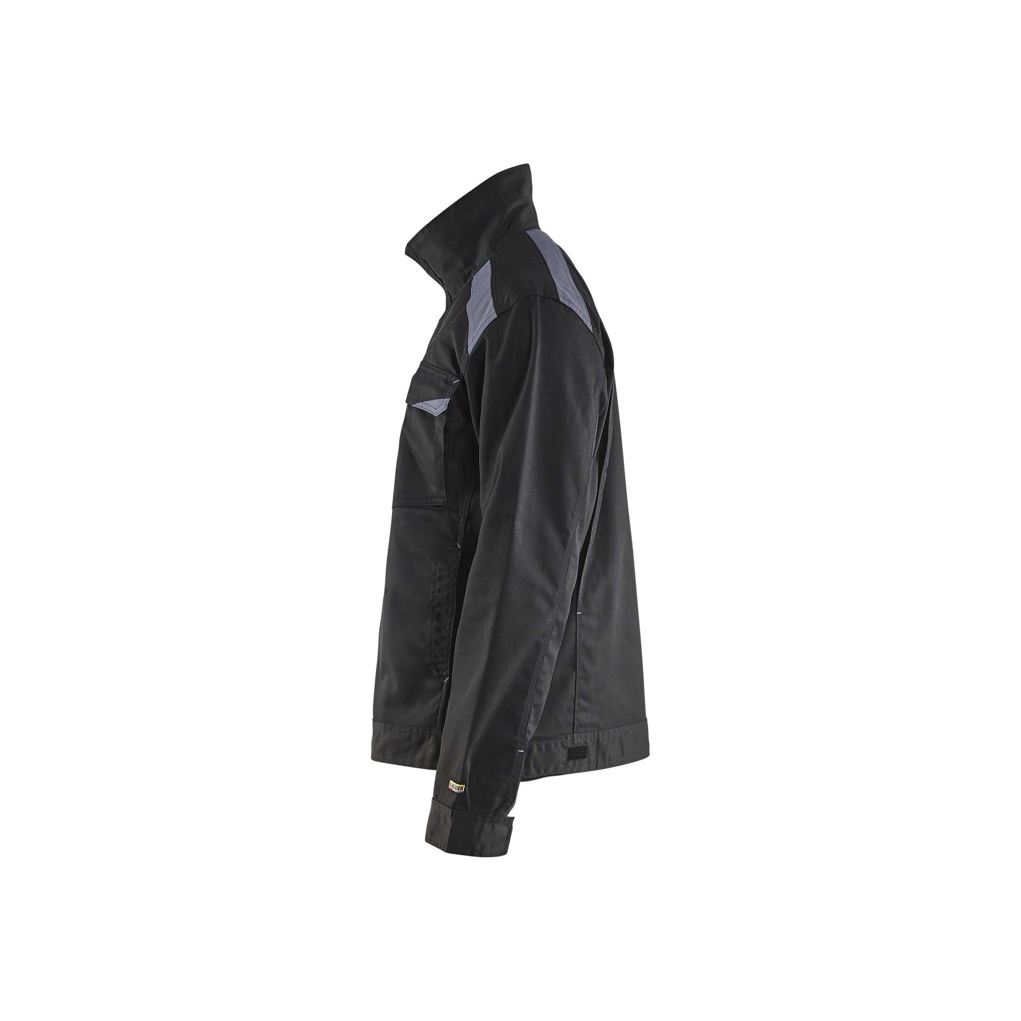 BLAKLADER 40541210 Industry Jacket Work Jacket MEN - 100% Cotton